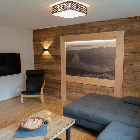 Apartamento Luse Living Maurach  Exterior foto