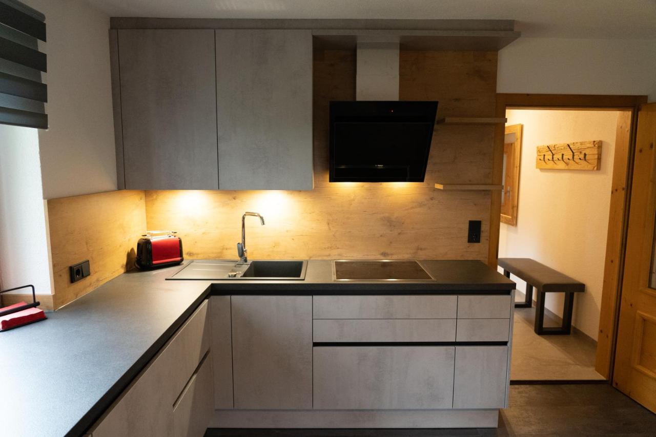 Apartamento Luse Living Maurach  Exterior foto