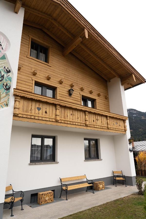 Apartamento Luse Living Maurach  Exterior foto
