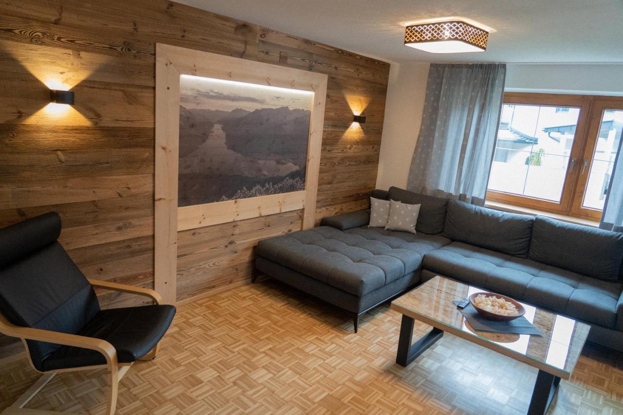 Apartamento Luse Living Maurach  Exterior foto
