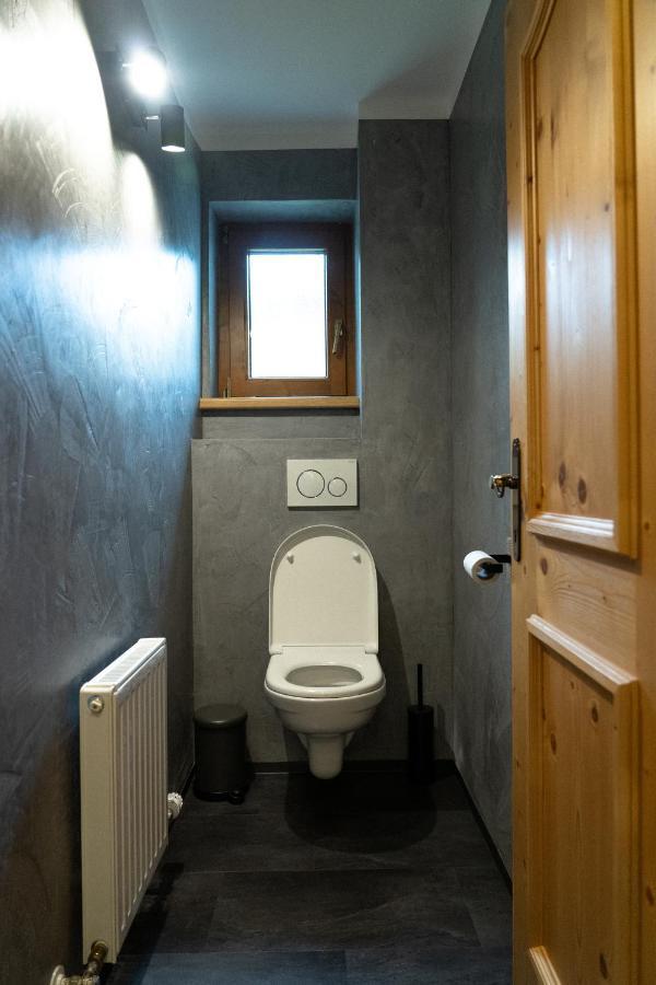Apartamento Luse Living Maurach  Exterior foto