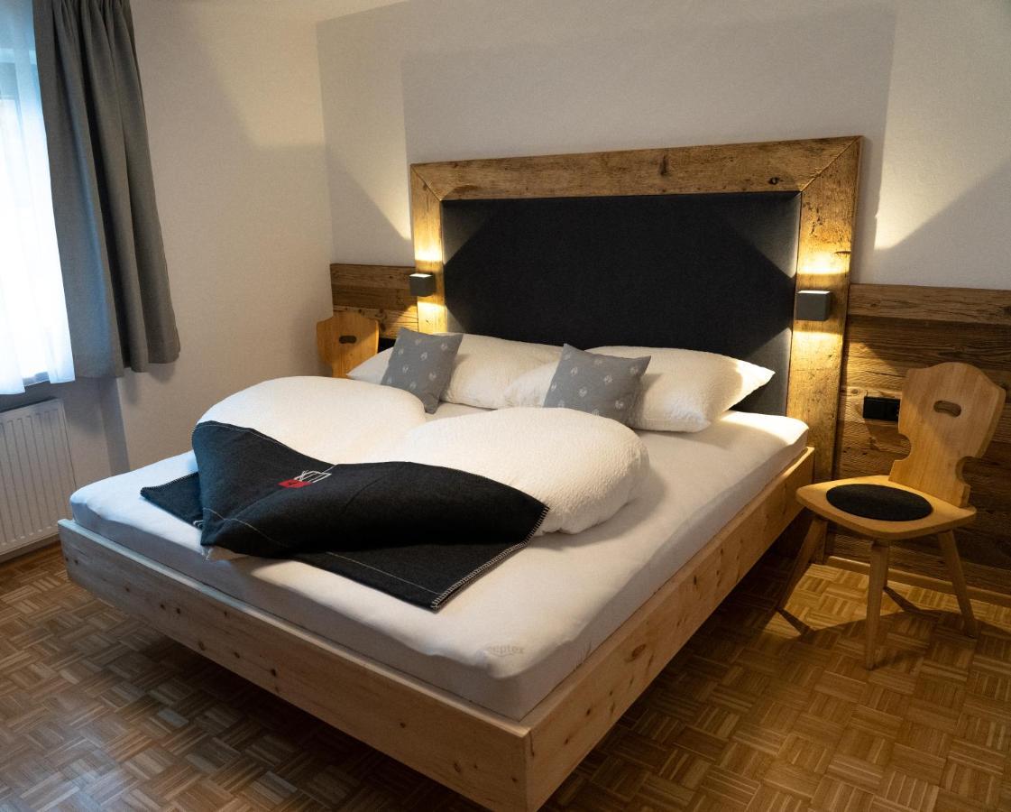Apartamento Luse Living Maurach  Exterior foto