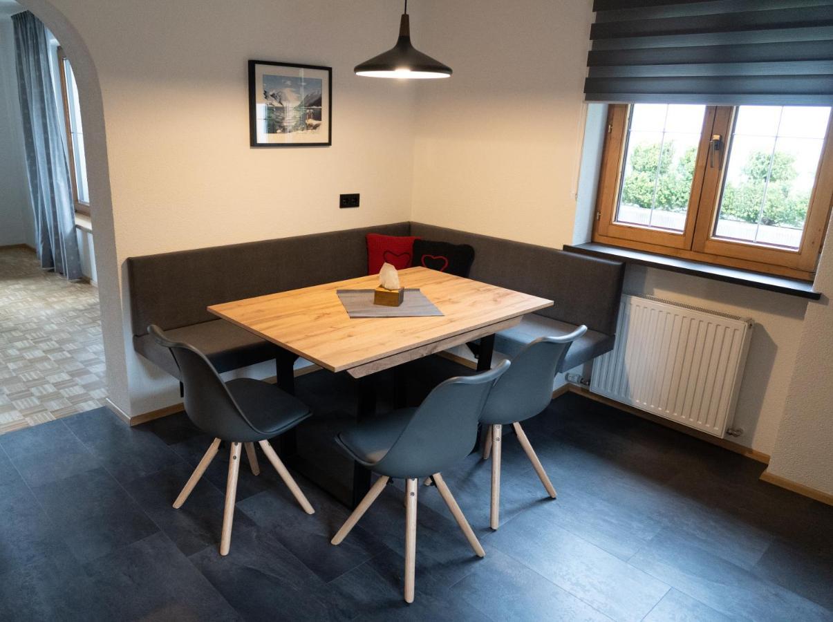 Apartamento Luse Living Maurach  Exterior foto