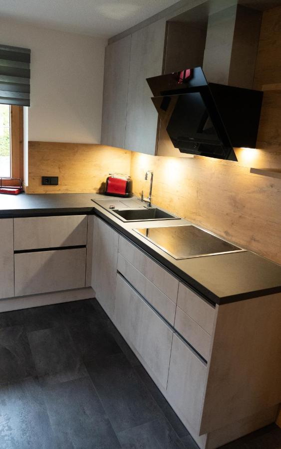 Apartamento Luse Living Maurach  Exterior foto