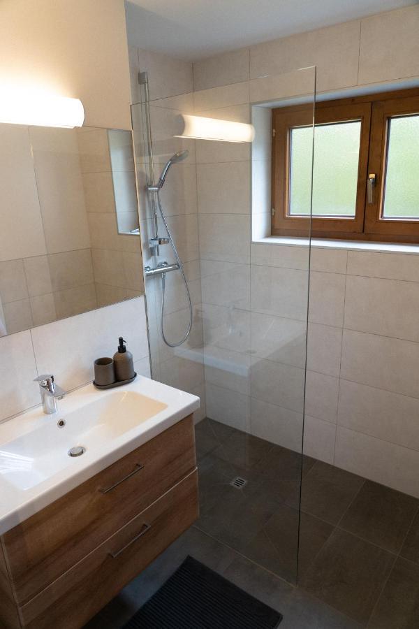 Apartamento Luse Living Maurach  Exterior foto
