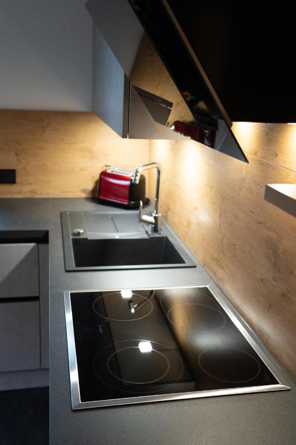 Apartamento Luse Living Maurach  Exterior foto