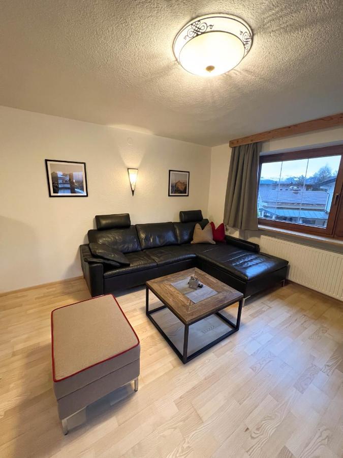 Apartamento Luse Living Maurach  Exterior foto