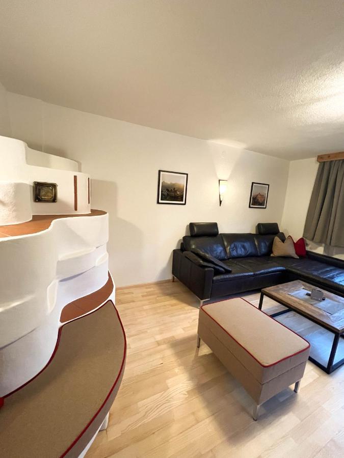 Apartamento Luse Living Maurach  Exterior foto