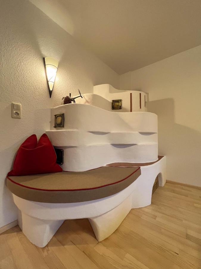 Apartamento Luse Living Maurach  Exterior foto