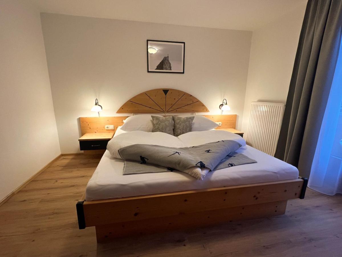 Apartamento Luse Living Maurach  Exterior foto