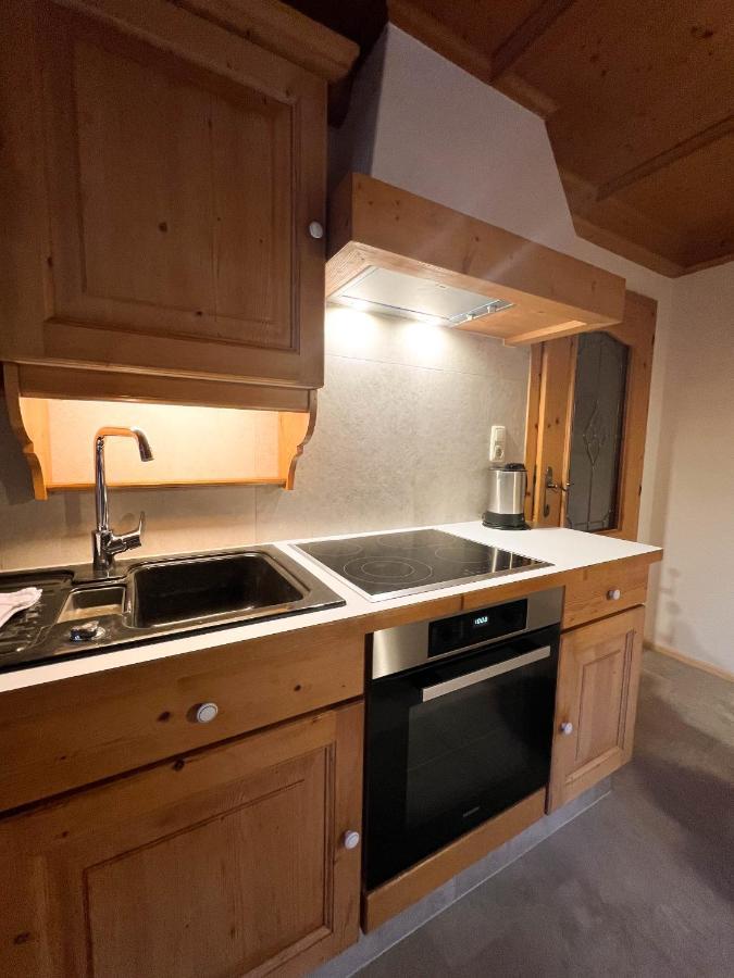Apartamento Luse Living Maurach  Exterior foto