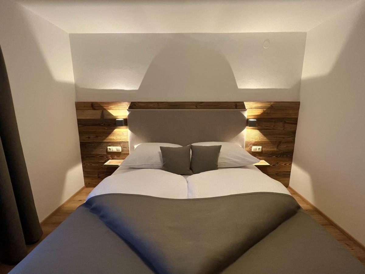 Apartamento Luse Living Maurach  Exterior foto