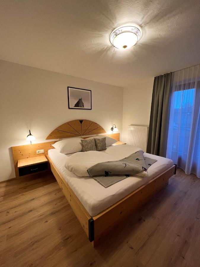 Apartamento Luse Living Maurach  Exterior foto